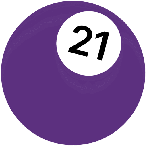twenyone.com Logo Icon