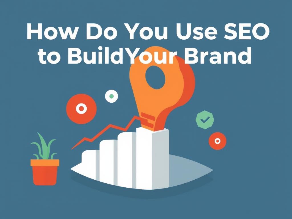 How Do You Use SEO to Build Your Brand? A Complete Guide for 2025