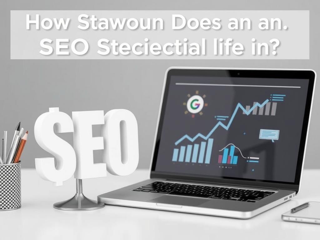 How Much Does an SEO Specialist Cost in 2025? (And Is It Worth It?)