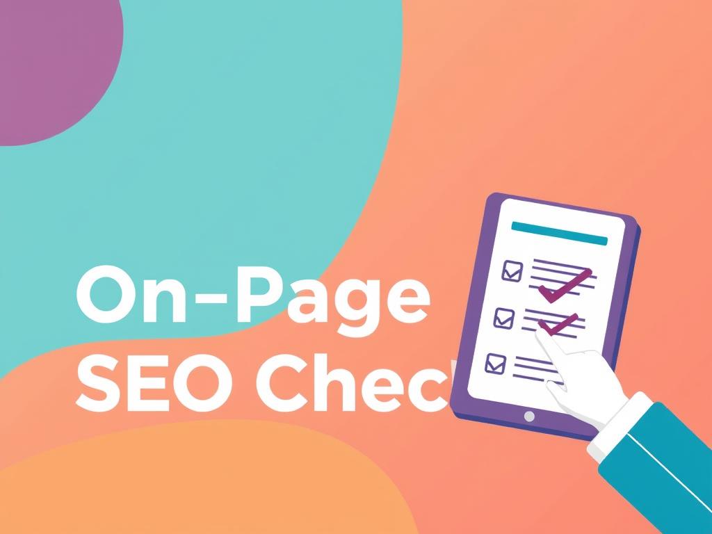 On-Page SEO Checklist: A DIY Guide for Businesses in 2025