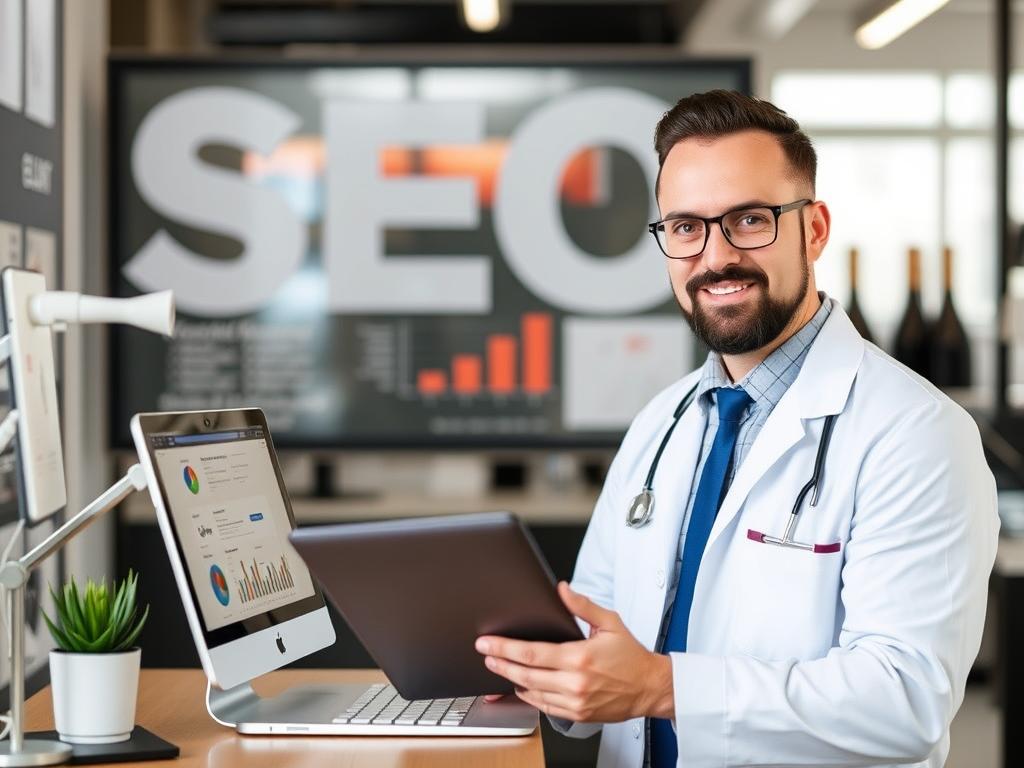 SEO Specialist