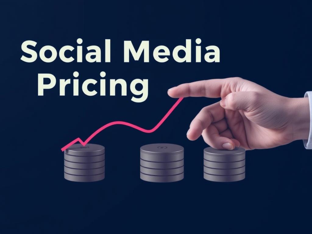 Social Media Agency Pricing 2025: A Complete Guide to Your Investment