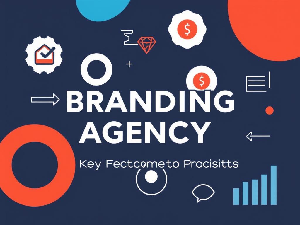 Choosing the Right Branding Agency: 7 Key Factors to Consider