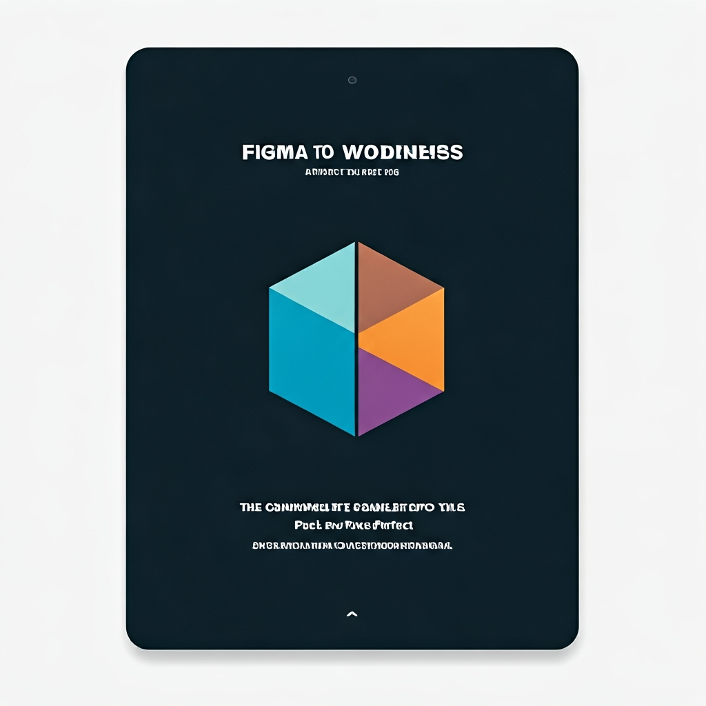 Figma to WordPress