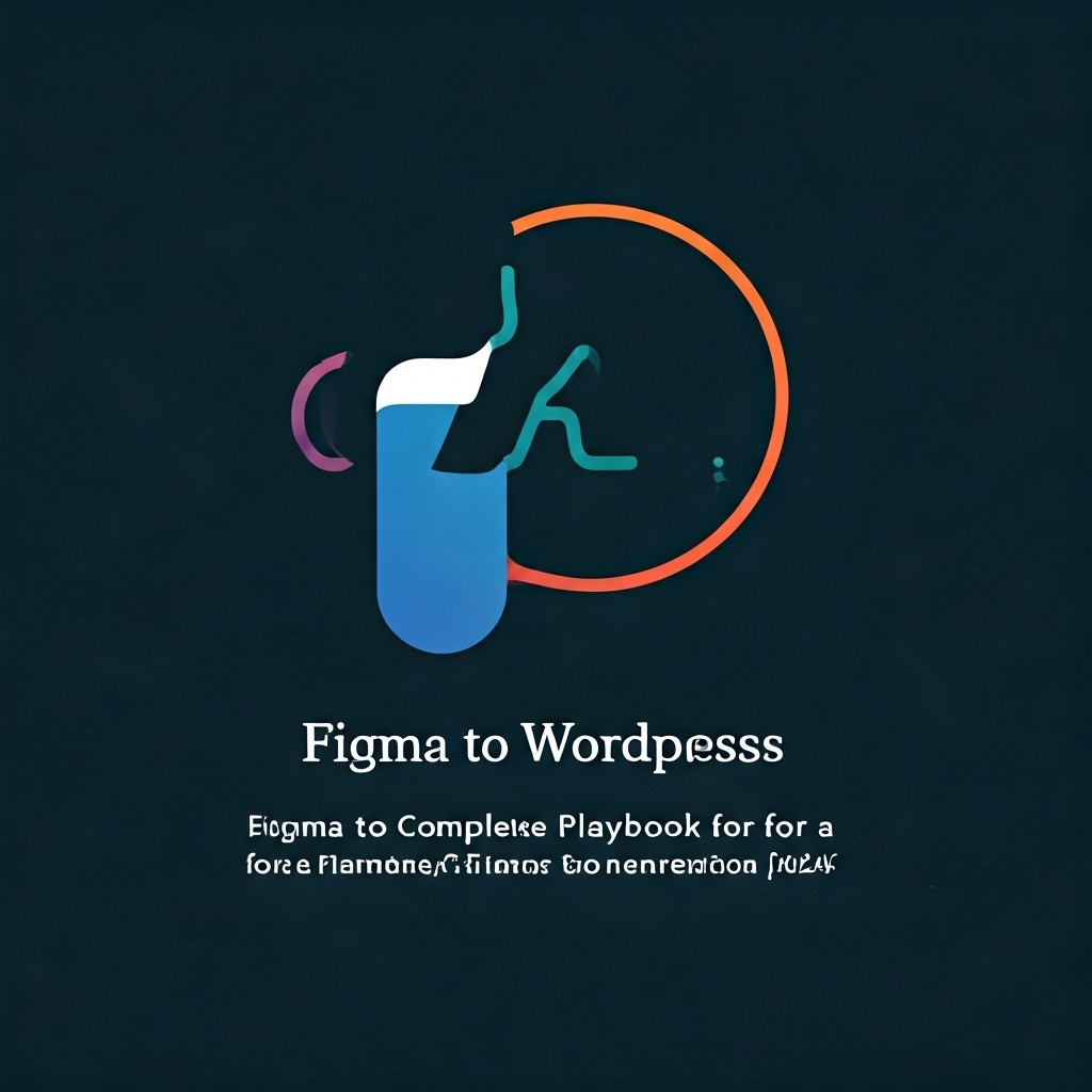 Figma to WordPress