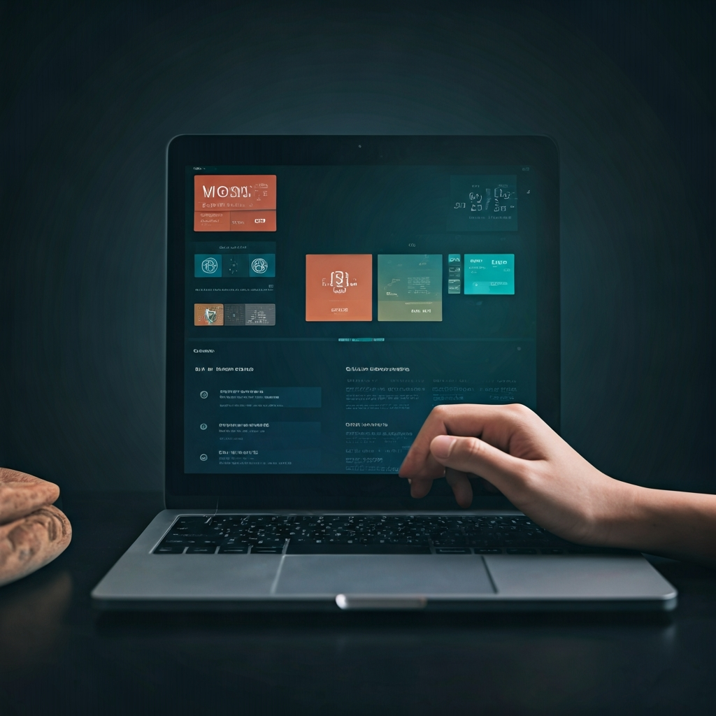 Website Design Malaysia
