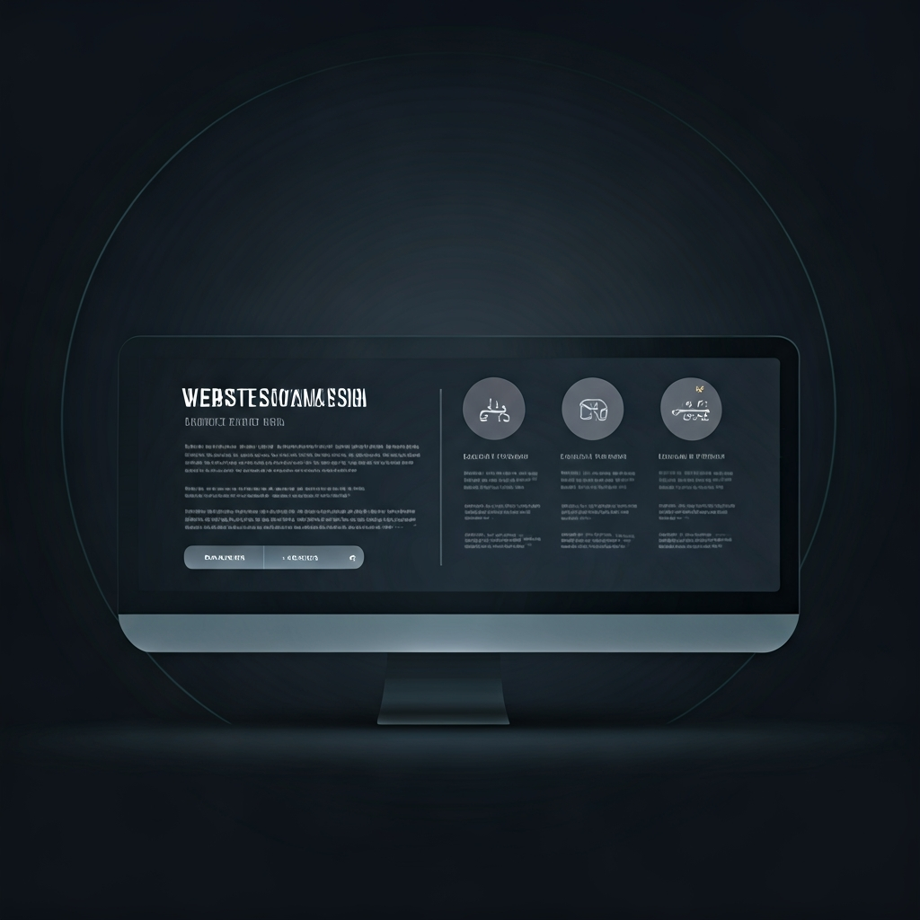 Website Design Malaysia
