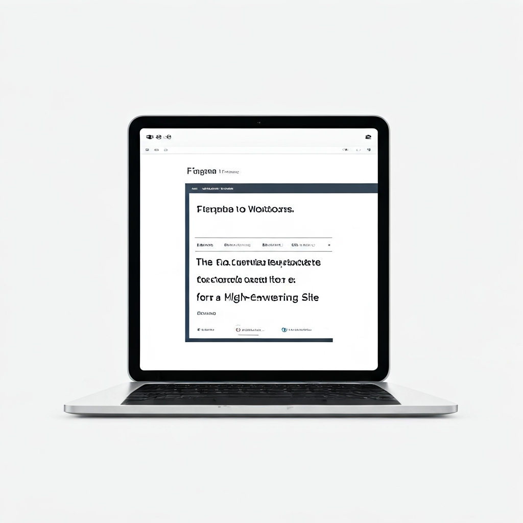 Figma to WordPress: Your #1 Complete Guide (2026 Warning) Figma to WordPress