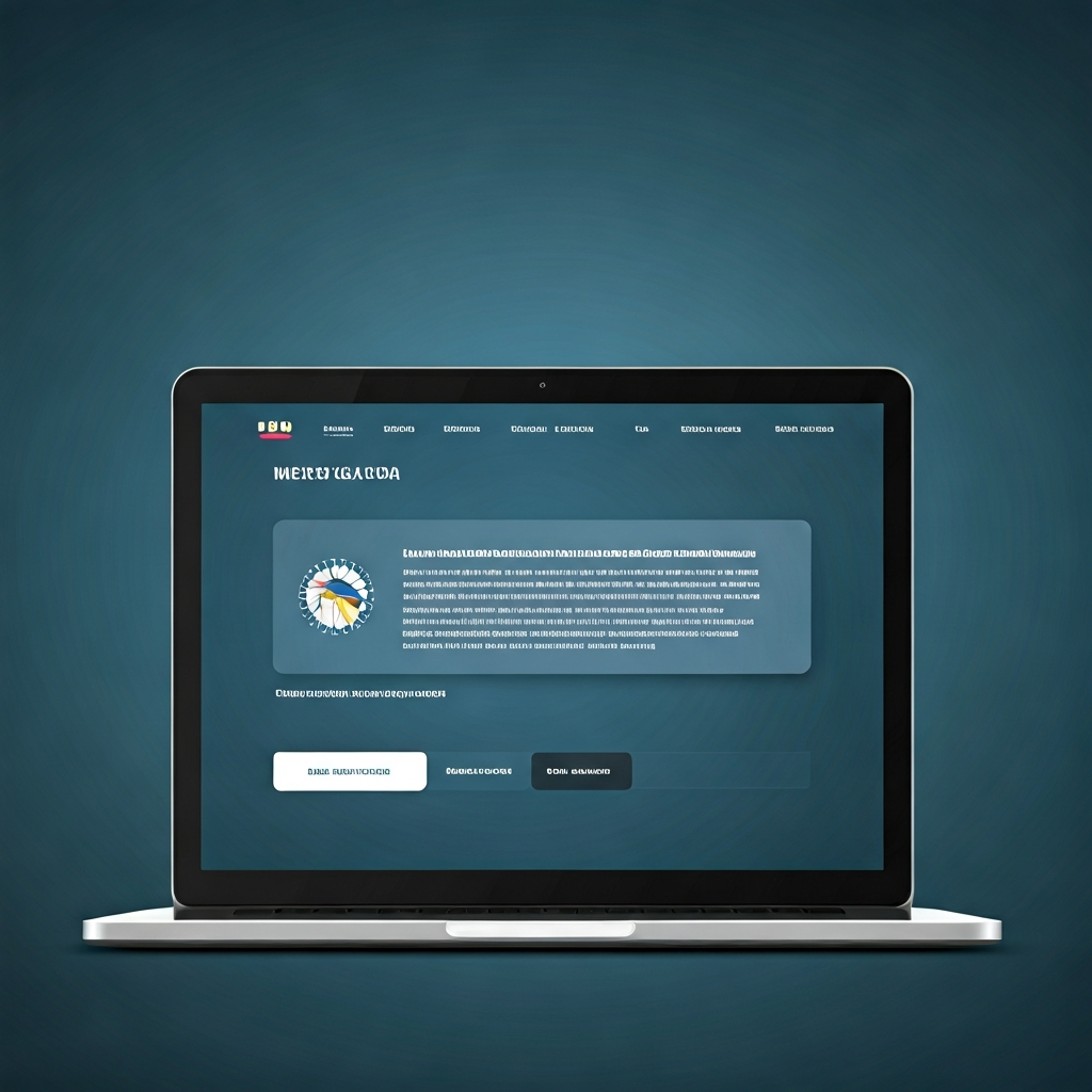 Website Design Service Malaysia